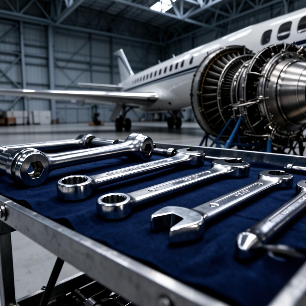 Spare Parts